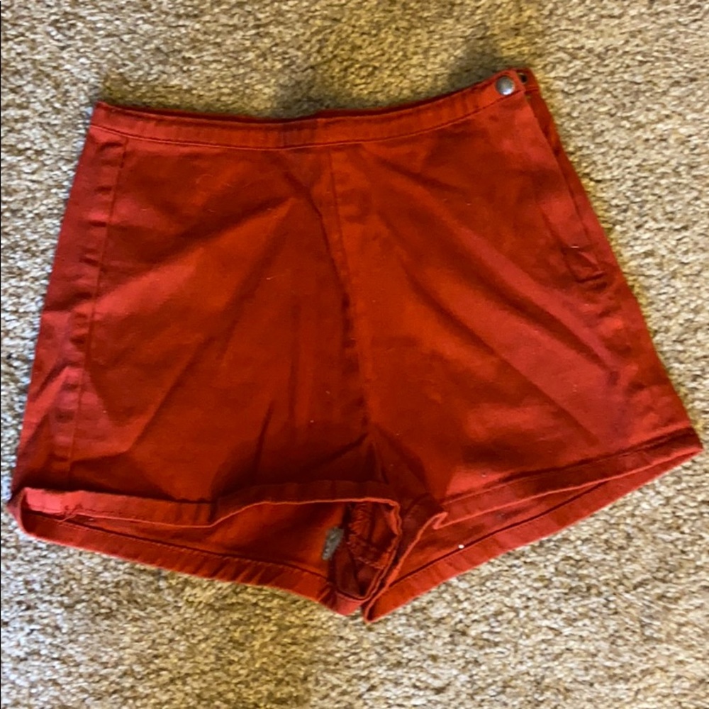 Shorts